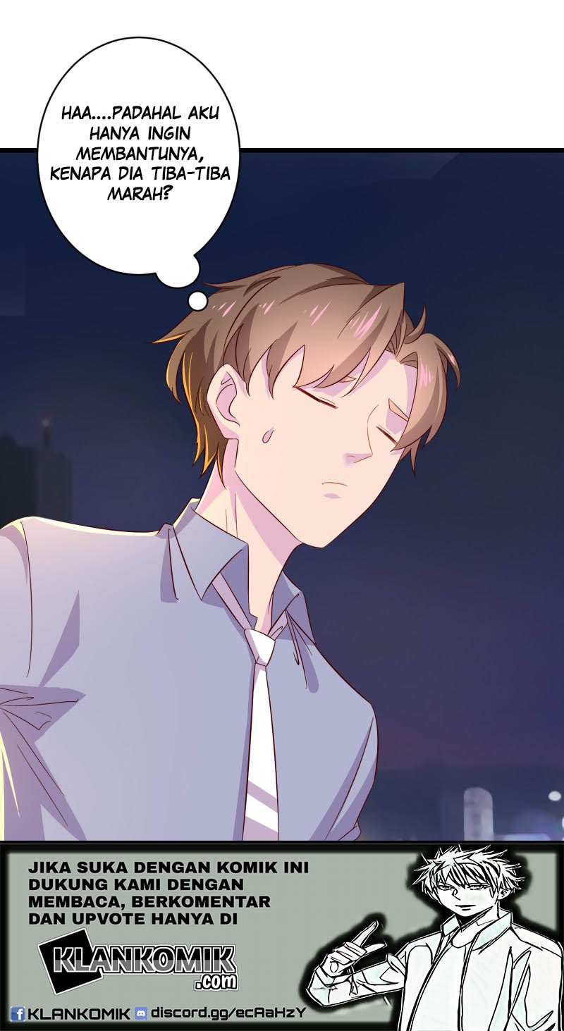Beautiful Boss Cold-Hearted chapter 12 halaman 10