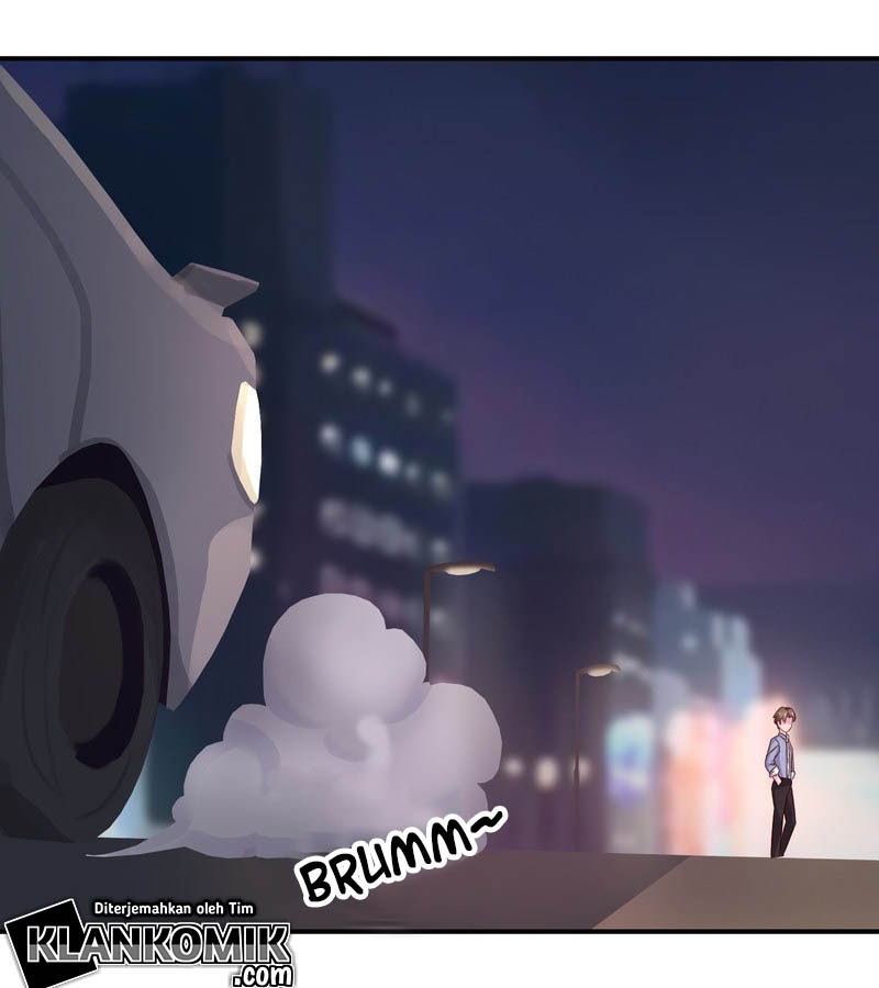 Beautiful Boss Cold-Hearted chapter 12 halaman 13