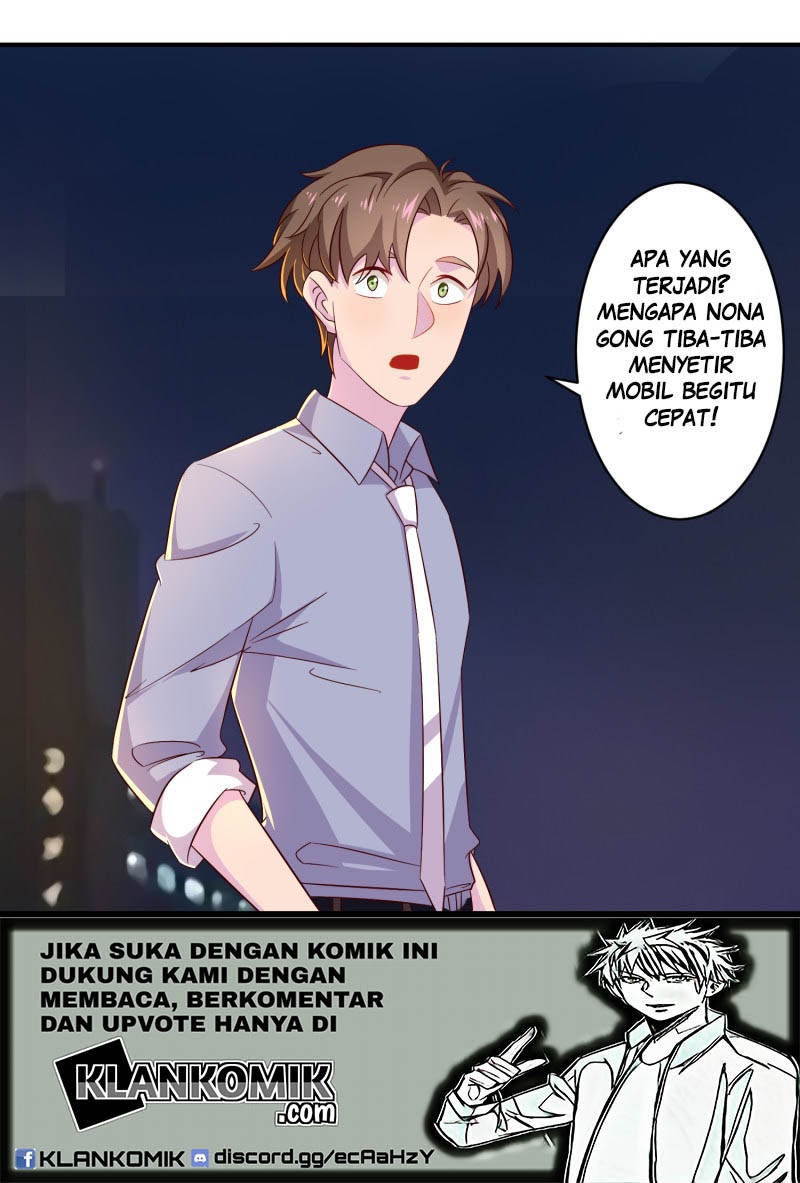 Beautiful Boss Cold-Hearted chapter 12 halaman 14