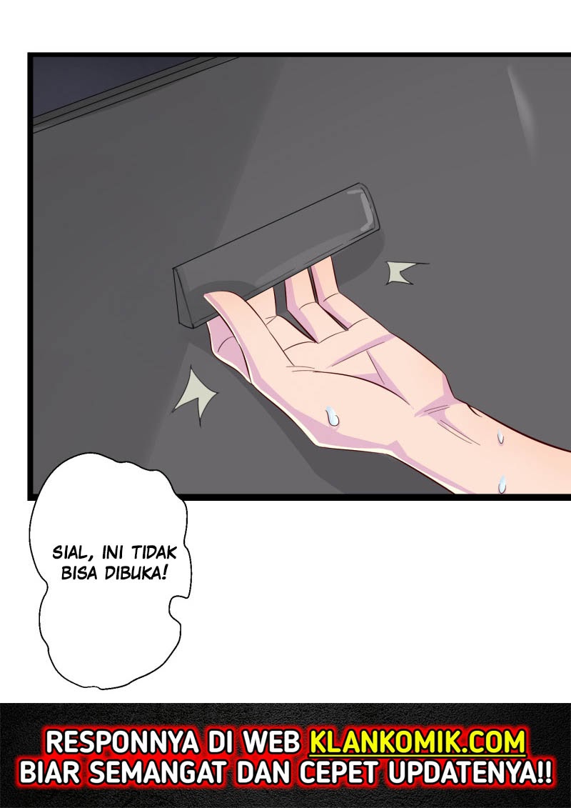 Beautiful Boss Cold-Hearted chapter 12 halaman 20