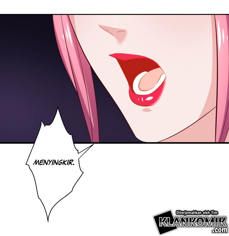 Beautiful Boss Cold-Hearted chapter 12 halaman 21
