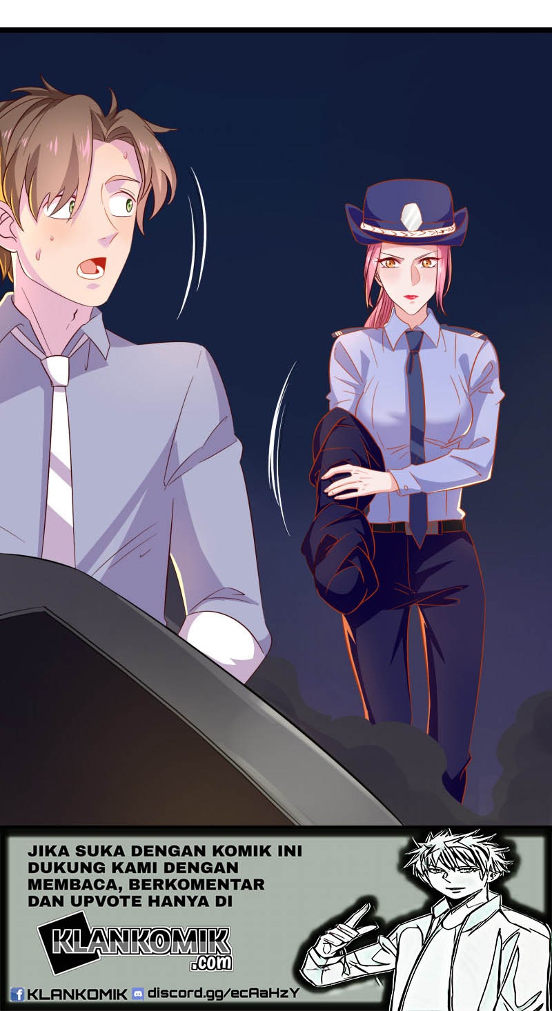 Beautiful Boss Cold-Hearted chapter 12 halaman 22