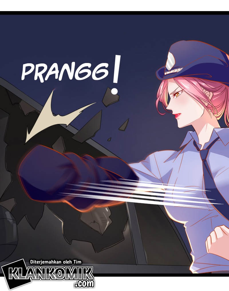 Beautiful Boss Cold-Hearted chapter 12 halaman 23