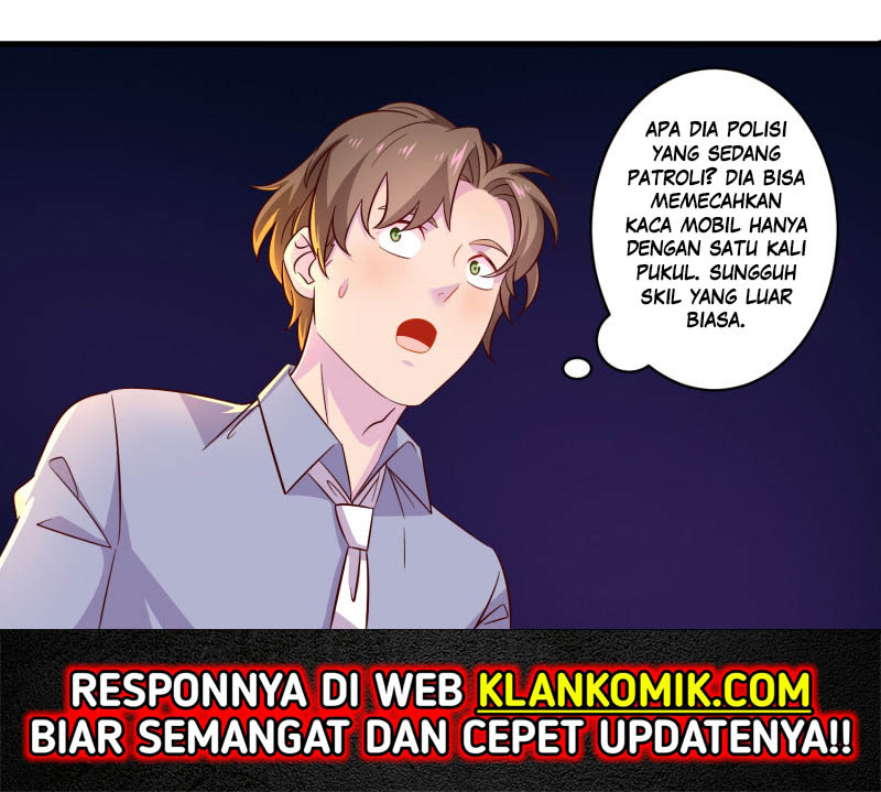 Beautiful Boss Cold-Hearted chapter 12 halaman 24