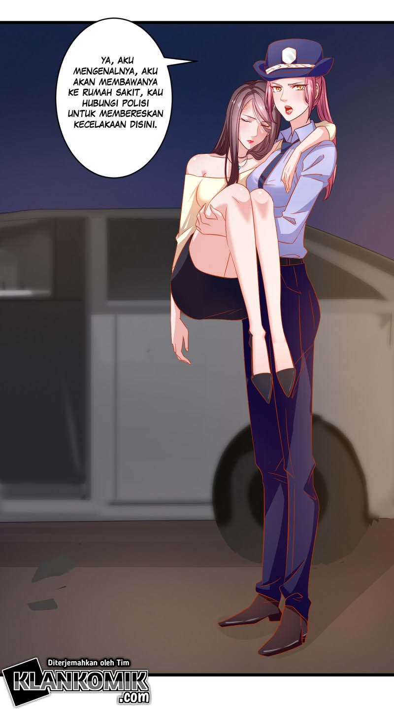 Beautiful Boss Cold-Hearted chapter 12 halaman 27