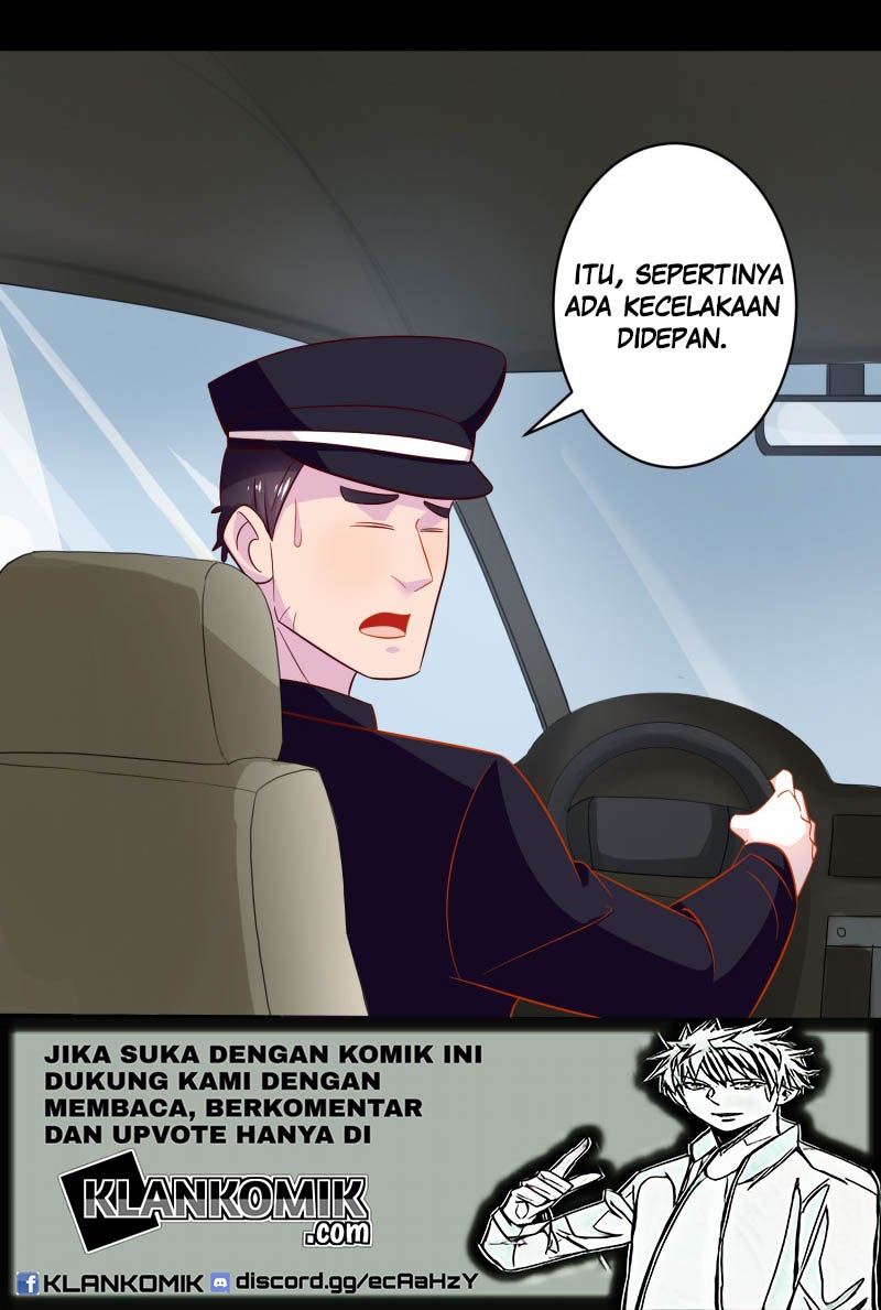 Beautiful Boss Cold-Hearted chapter 12 halaman 30