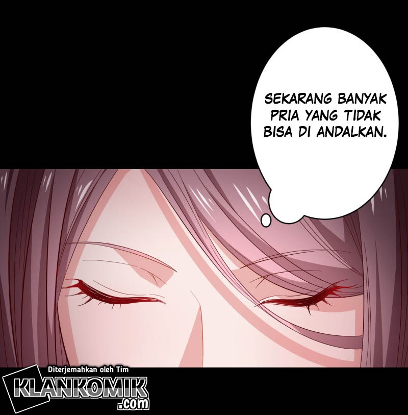 Beautiful Boss Cold-Hearted chapter 12 halaman 37