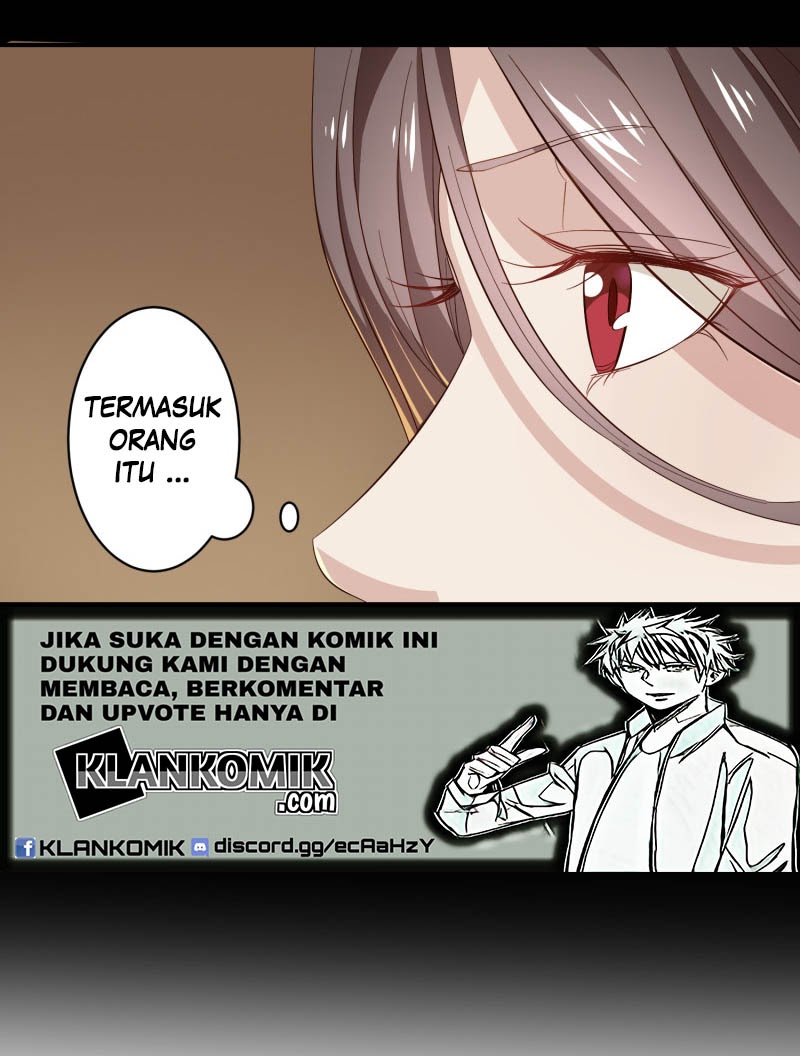 Beautiful Boss Cold-Hearted chapter 12 halaman 38