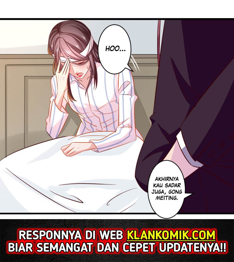 Beautiful Boss Cold-Hearted chapter 12 halaman 40