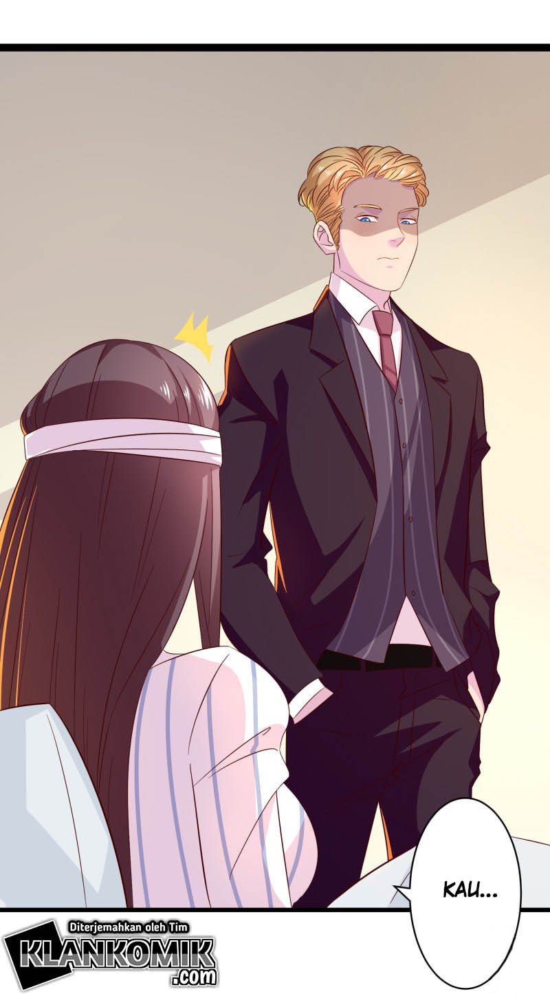Beautiful Boss Cold-Hearted chapter 12 halaman 41