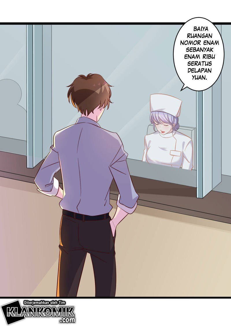 Beautiful Boss Cold-Hearted chapter 13 halaman 3
