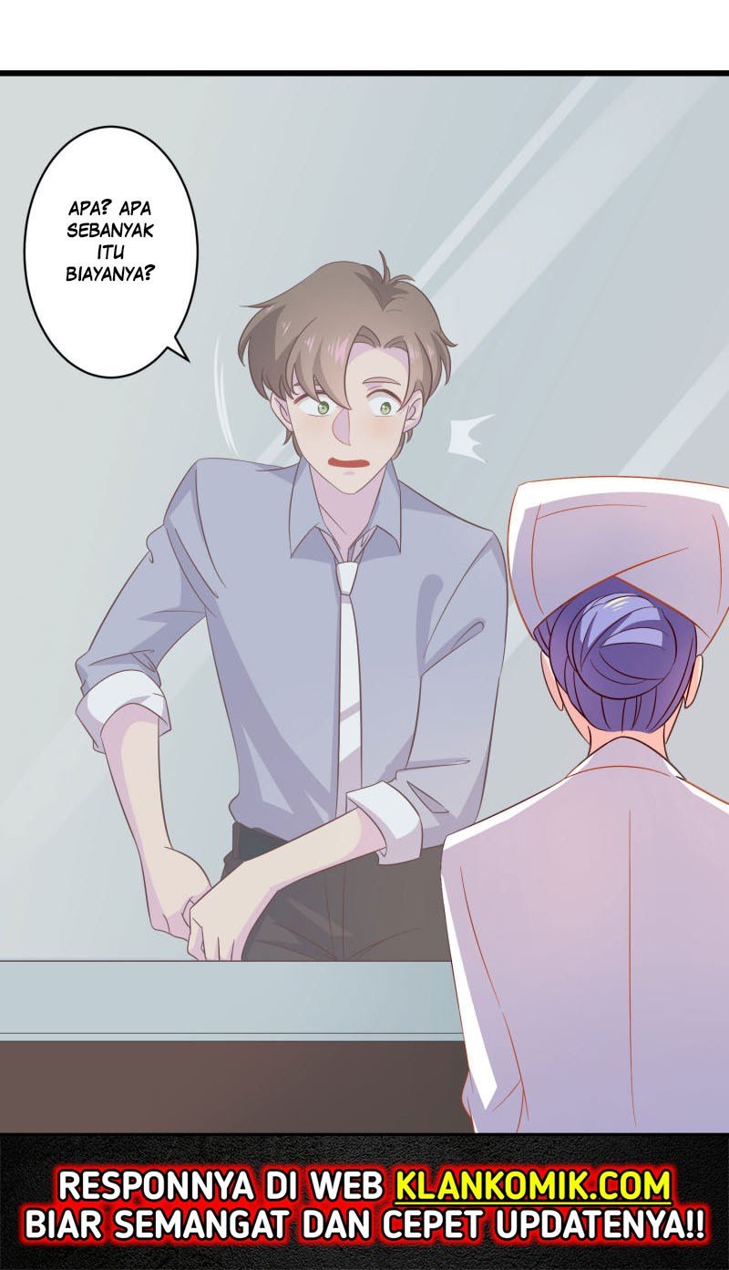 Beautiful Boss Cold-Hearted chapter 13 halaman 4