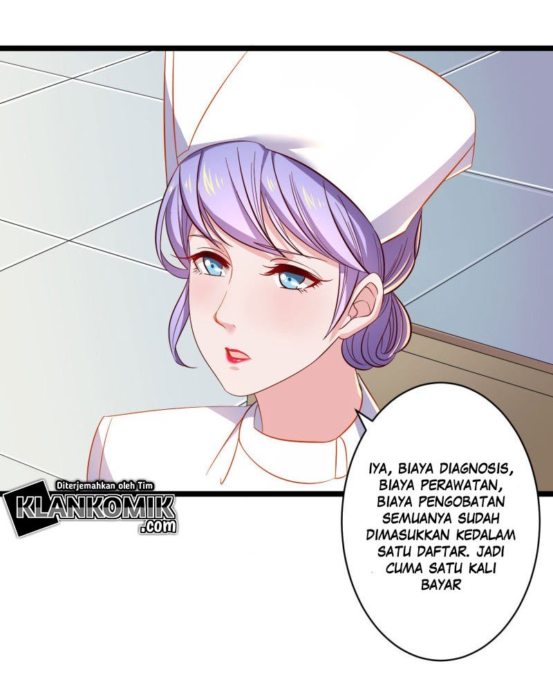 Beautiful Boss Cold-Hearted chapter 13 halaman 5