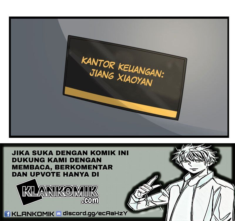 Beautiful Boss Cold-Hearted chapter 13 halaman 10
