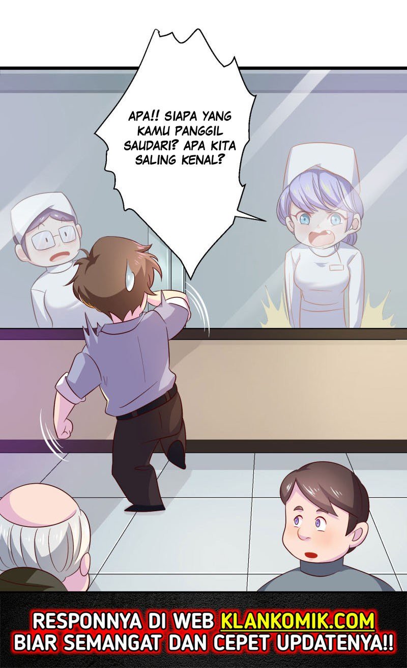 Beautiful Boss Cold-Hearted chapter 13 halaman 12