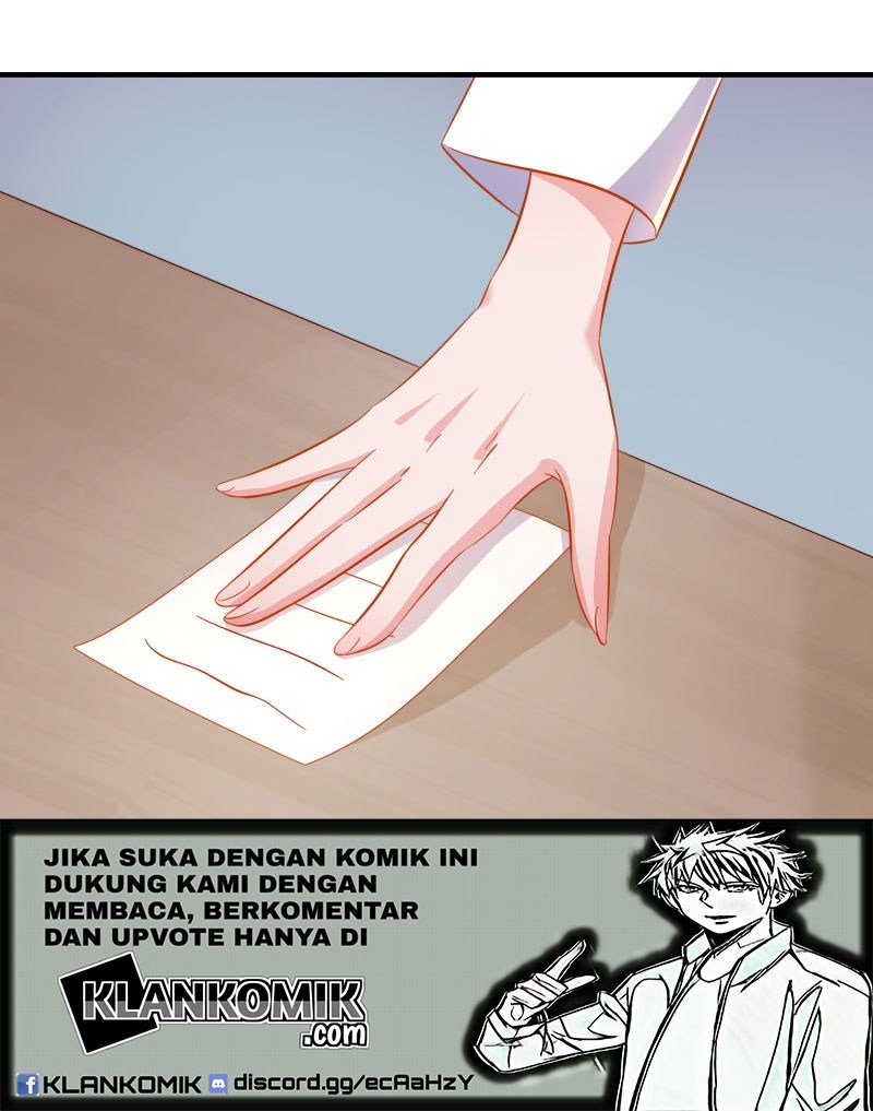 Beautiful Boss Cold-Hearted chapter 13 halaman 18