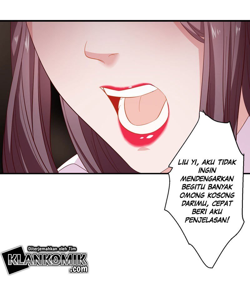 Beautiful Boss Cold-Hearted chapter 13 halaman 23