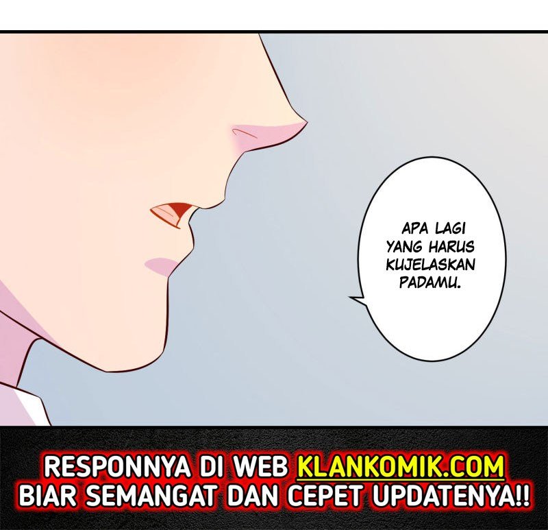 Beautiful Boss Cold-Hearted chapter 13 halaman 24
