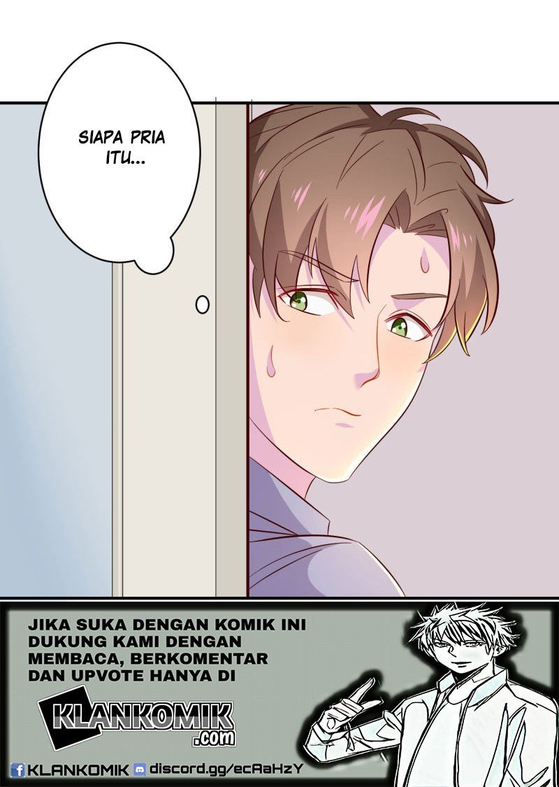 Beautiful Boss Cold-Hearted chapter 13 halaman 26