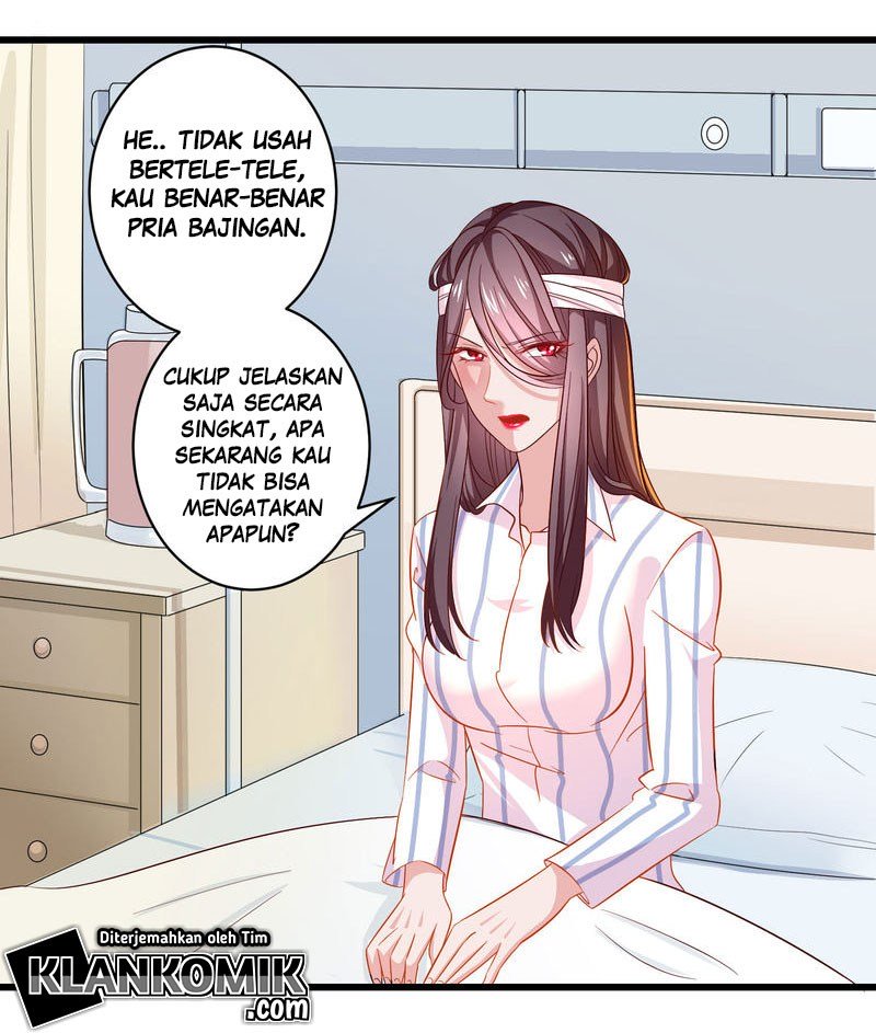 Beautiful Boss Cold-Hearted chapter 13 halaman 27