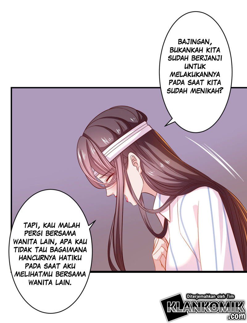 Beautiful Boss Cold-Hearted chapter 13 halaman 29
