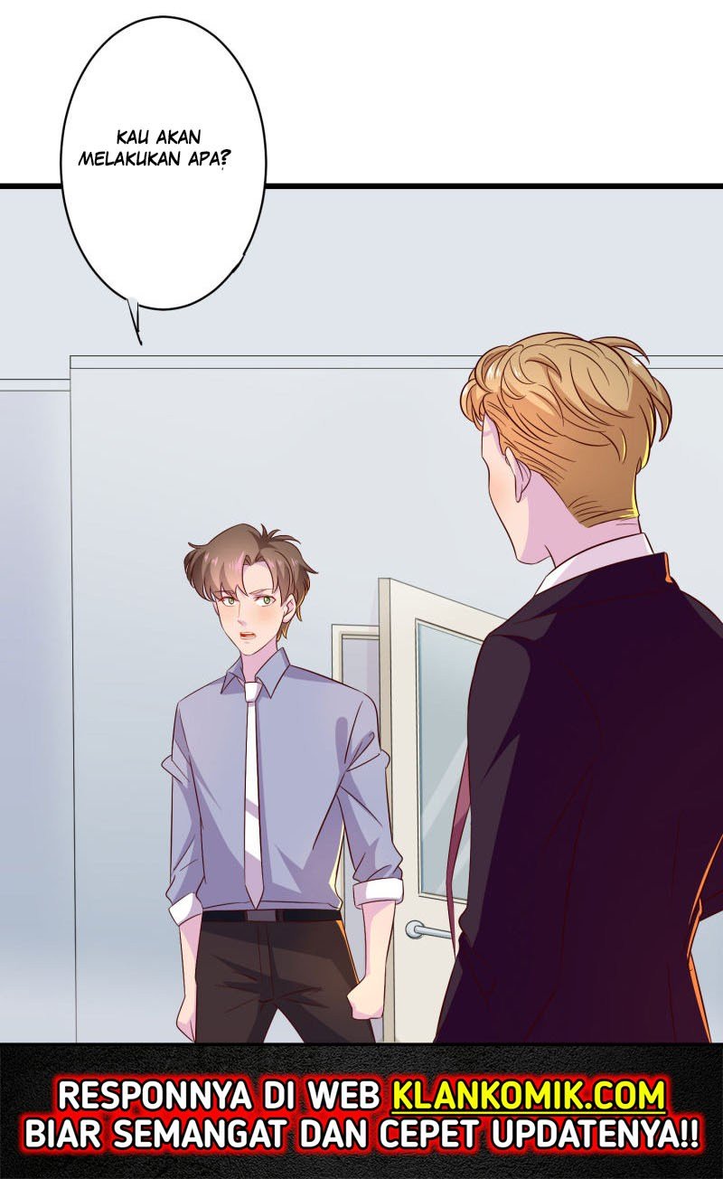 Beautiful Boss Cold-Hearted chapter 13 halaman 32
