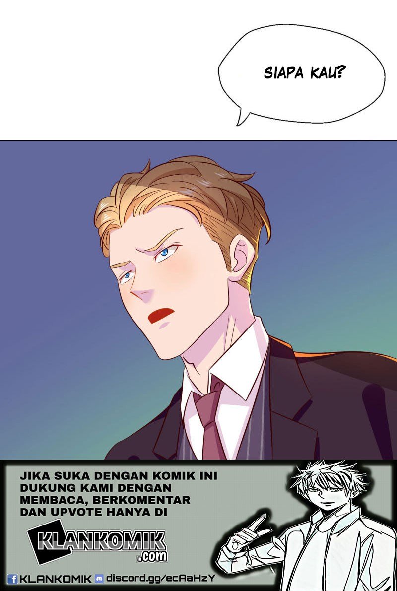 Beautiful Boss Cold-Hearted chapter 13 halaman 34