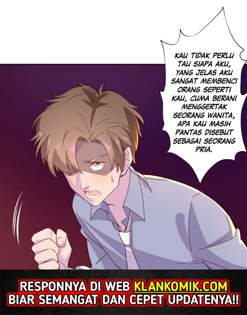 Beautiful Boss Cold-Hearted chapter 14 halaman 4