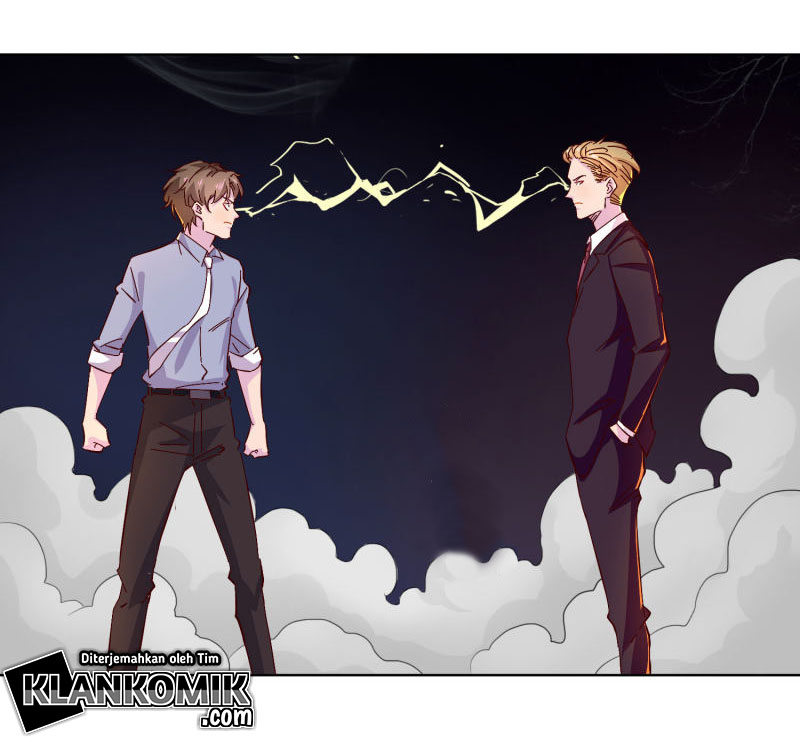 Beautiful Boss Cold-Hearted chapter 14 halaman 7