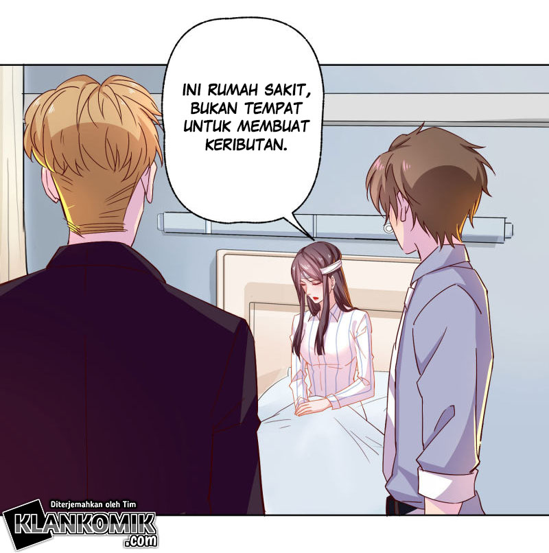 Beautiful Boss Cold-Hearted chapter 14 halaman 9