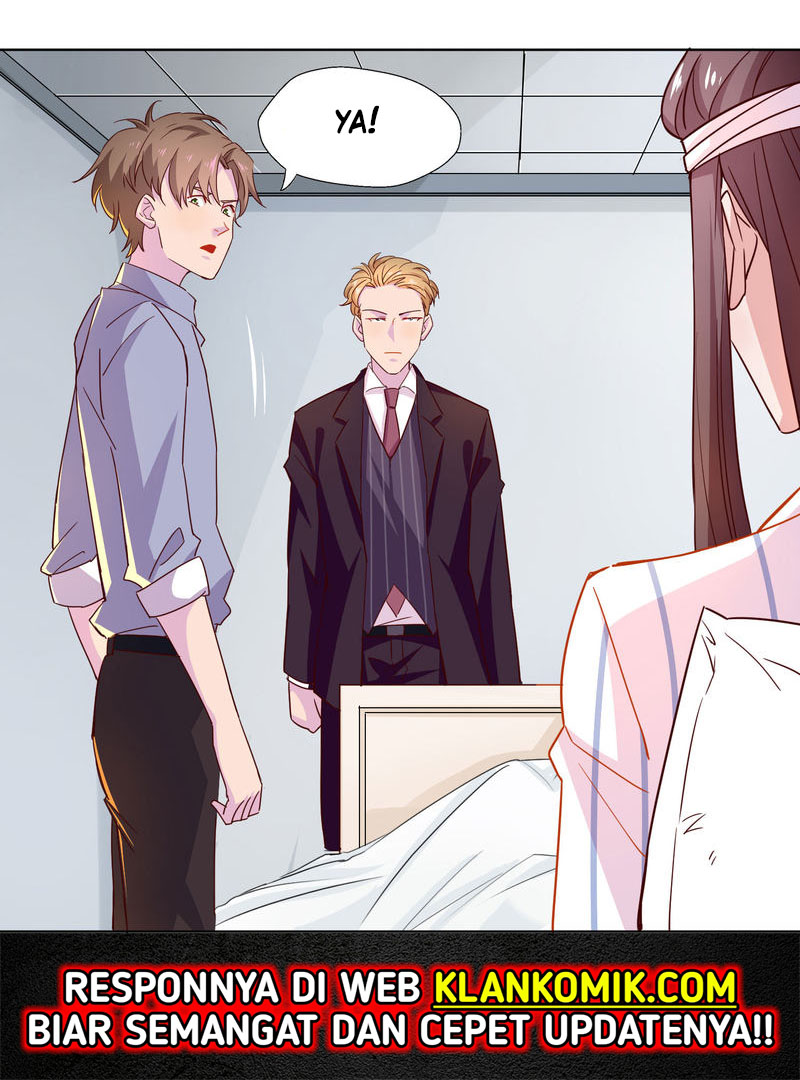 Beautiful Boss Cold-Hearted chapter 14 halaman 12
