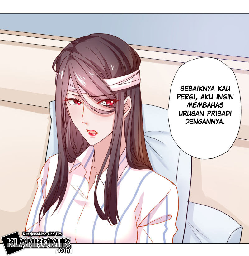 Beautiful Boss Cold-Hearted chapter 14 halaman 13