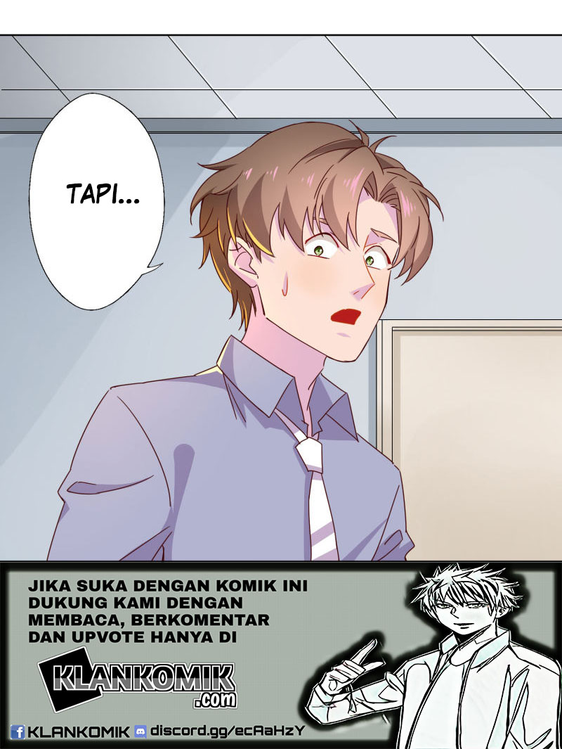 Beautiful Boss Cold-Hearted chapter 14 halaman 14