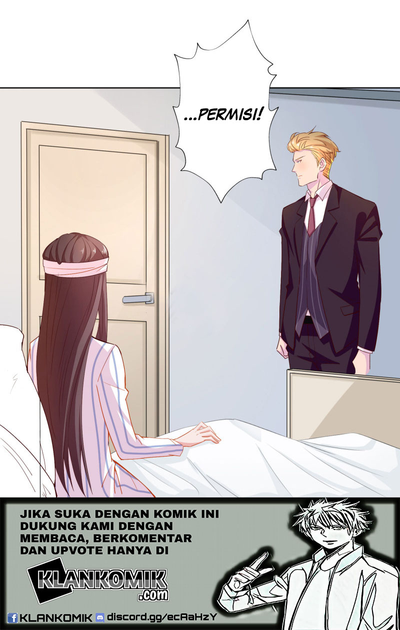 Beautiful Boss Cold-Hearted chapter 14 halaman 18