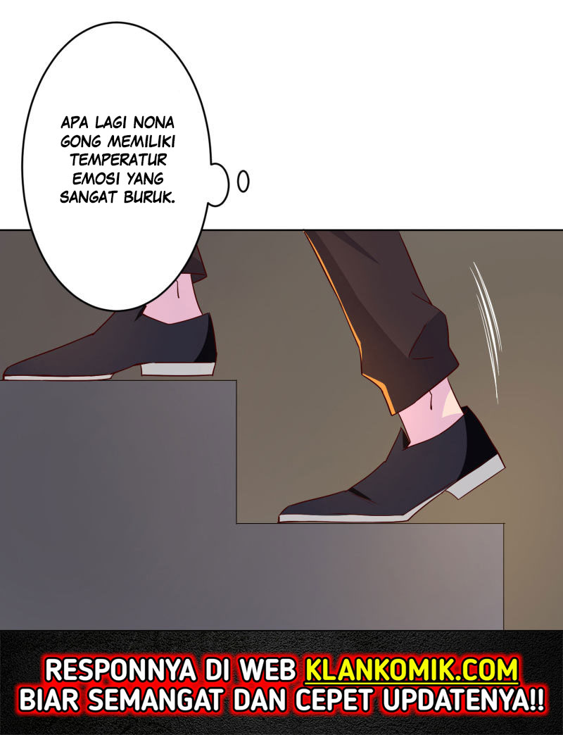 Beautiful Boss Cold-Hearted chapter 14 halaman 24