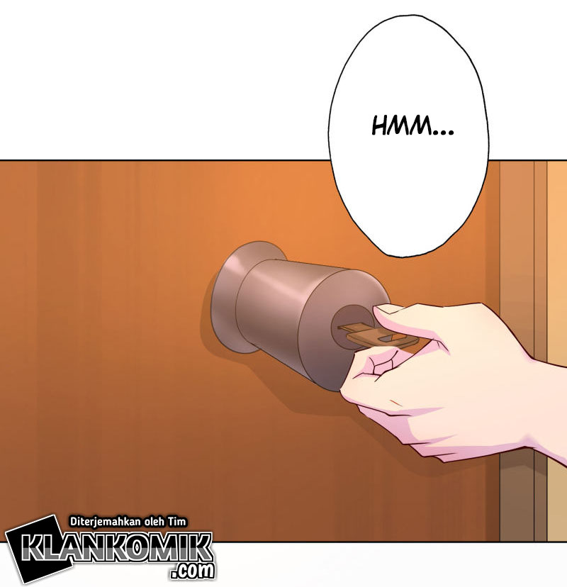 Beautiful Boss Cold-Hearted chapter 14 halaman 27