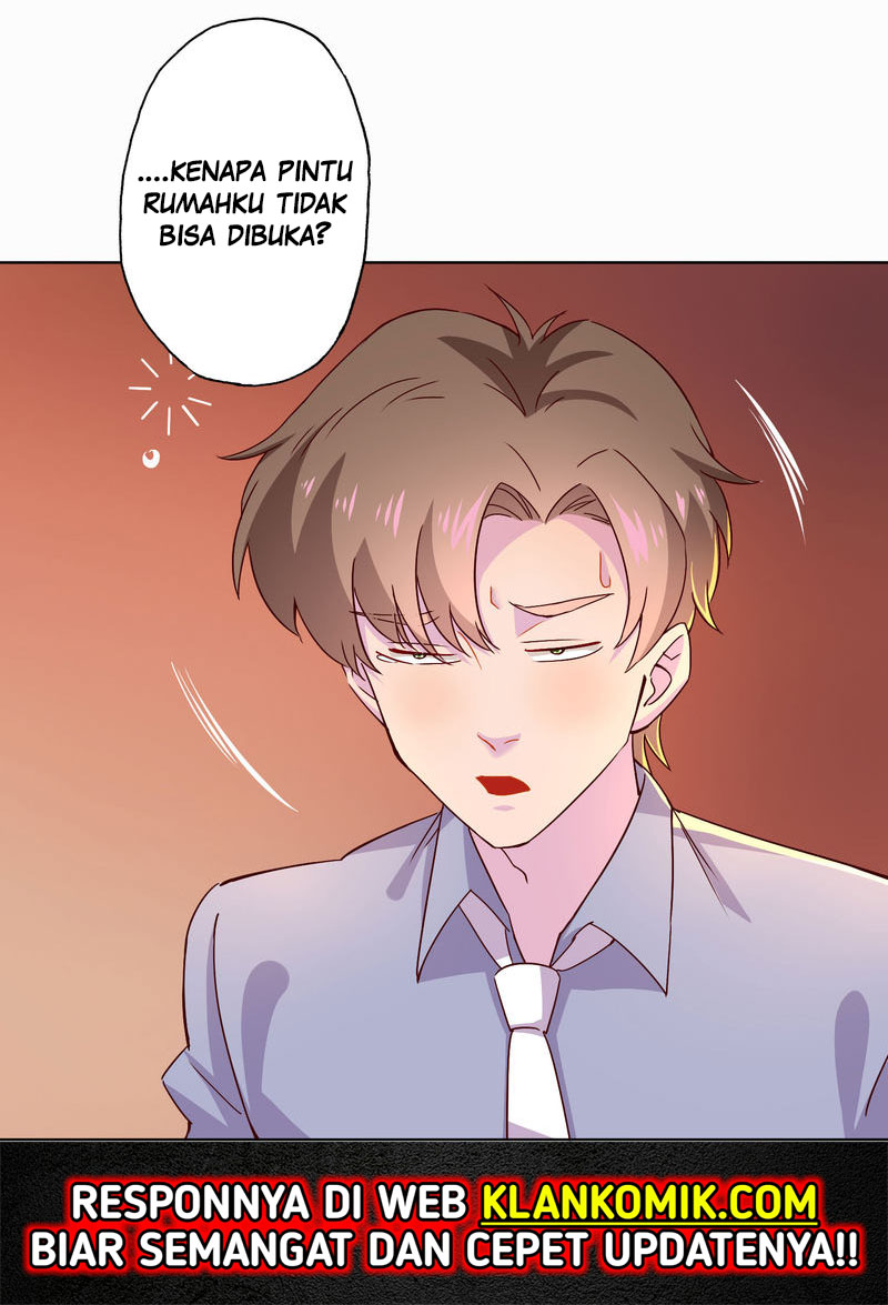 Beautiful Boss Cold-Hearted chapter 14 halaman 28