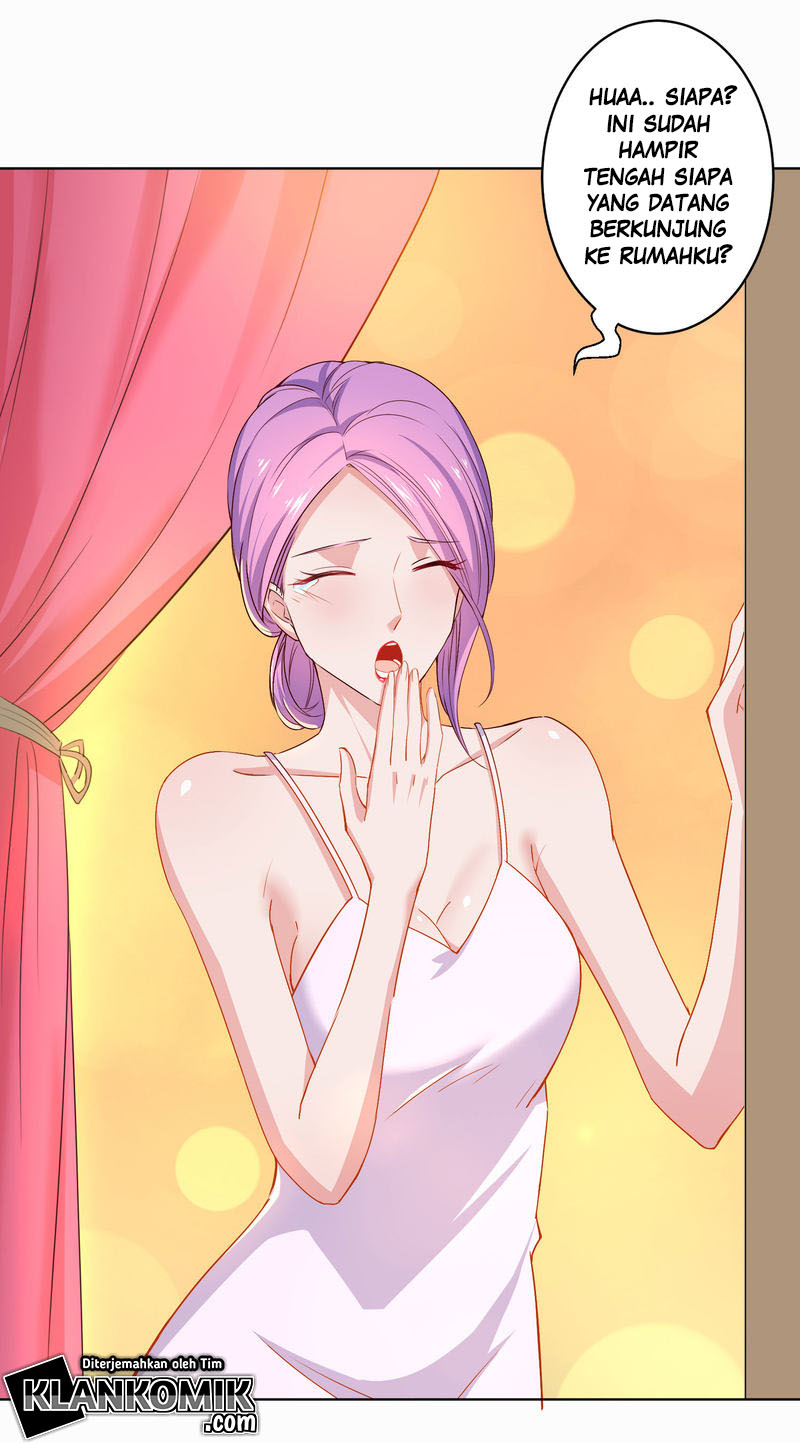 Beautiful Boss Cold-Hearted chapter 14 halaman 29