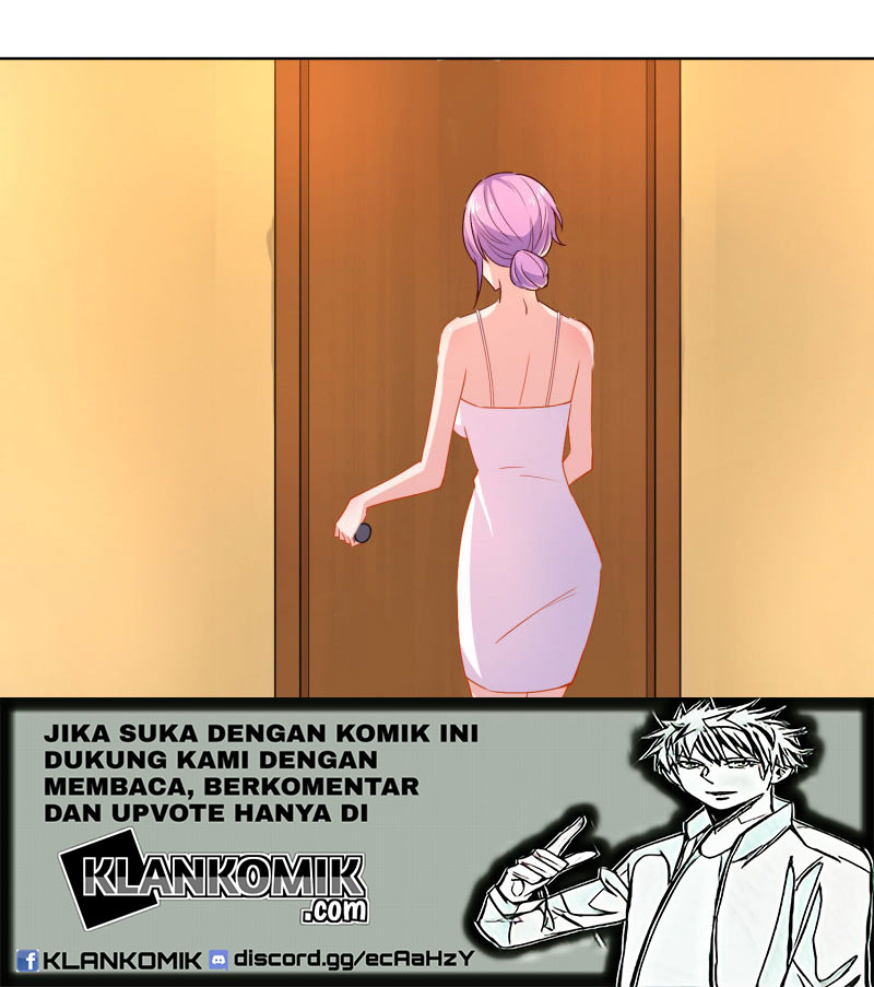 Beautiful Boss Cold-Hearted chapter 14 halaman 30