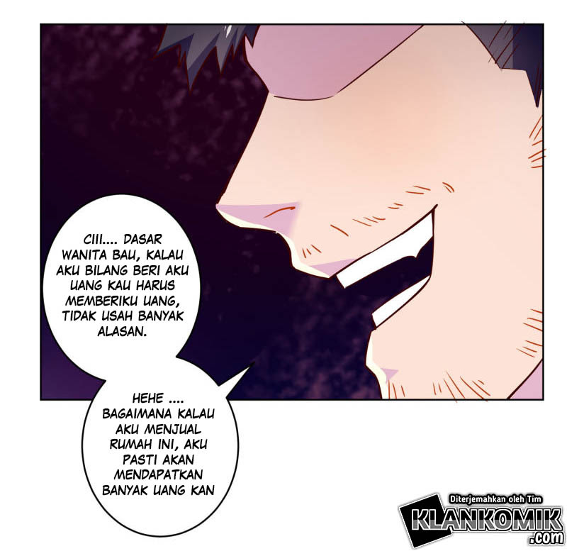Beautiful Boss Cold-Hearted Bab 15 halaman 8