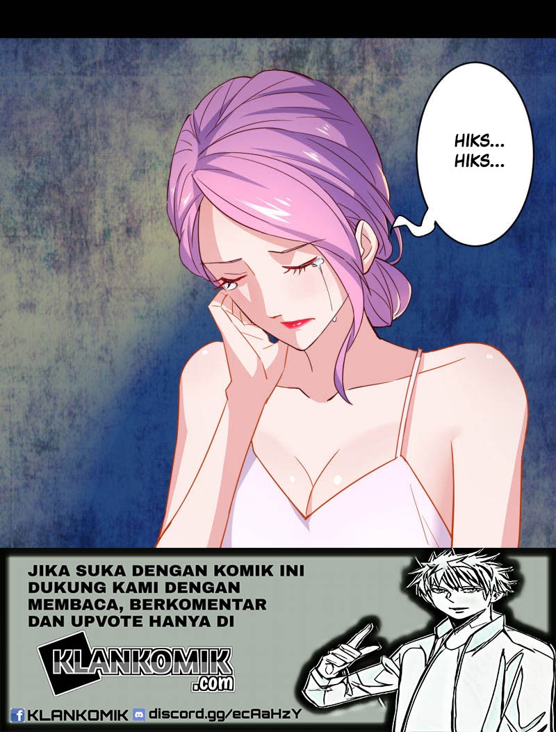 Beautiful Boss Cold-Hearted Bab 15 halaman 13