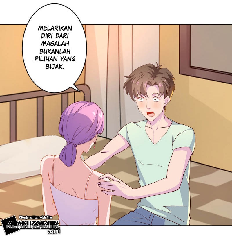 Beautiful Boss Cold-Hearted Bab 16 halaman 13