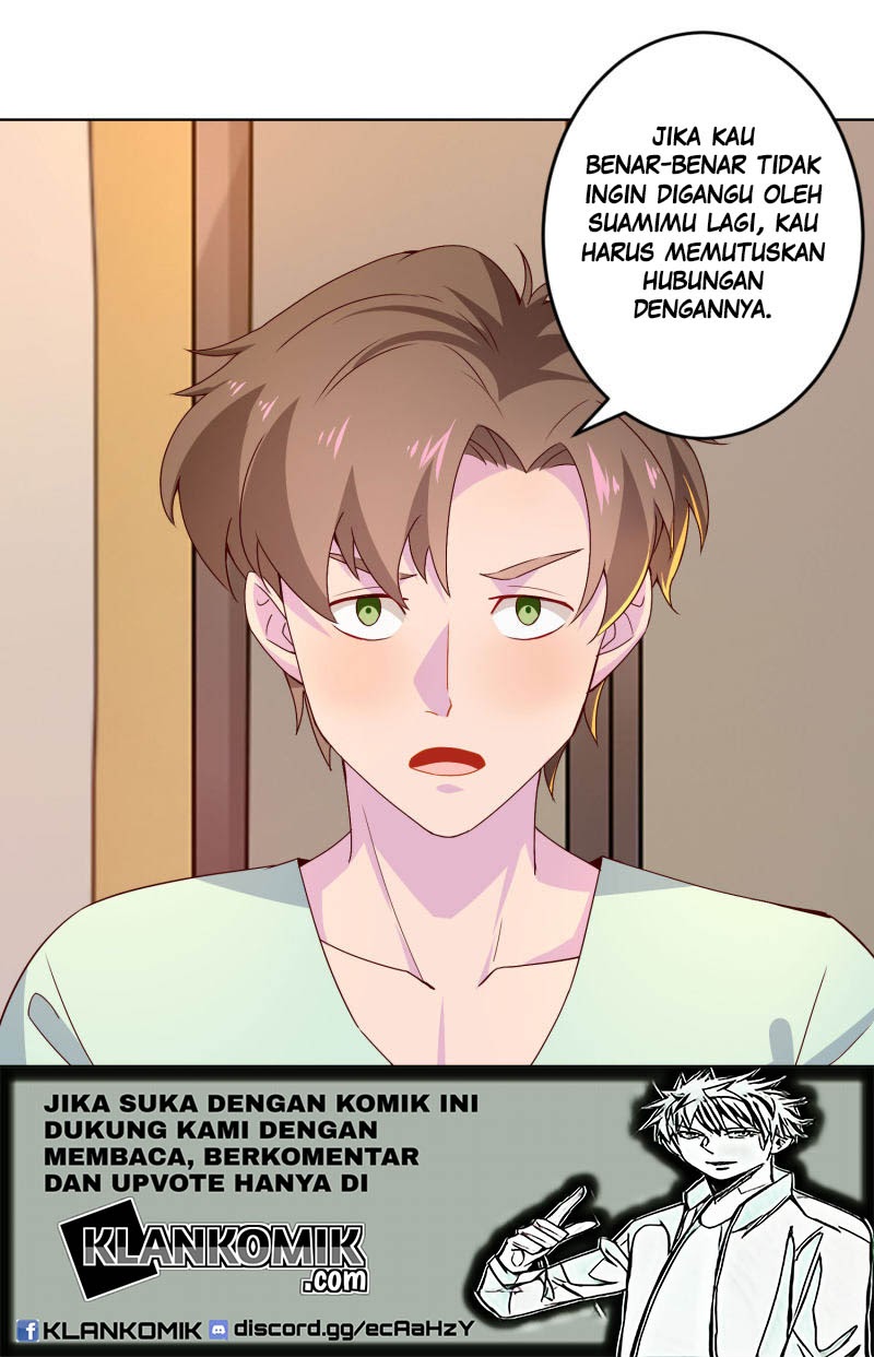Beautiful Boss Cold-Hearted Bab 16 halaman 14