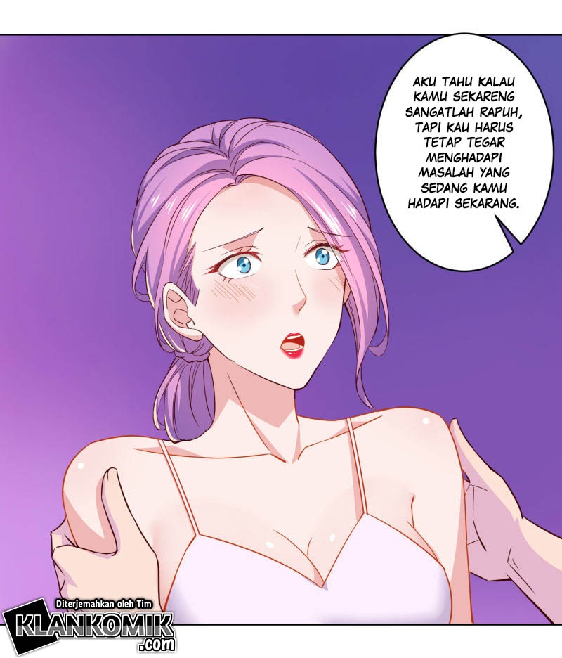 Beautiful Boss Cold-Hearted Bab 16 halaman 15