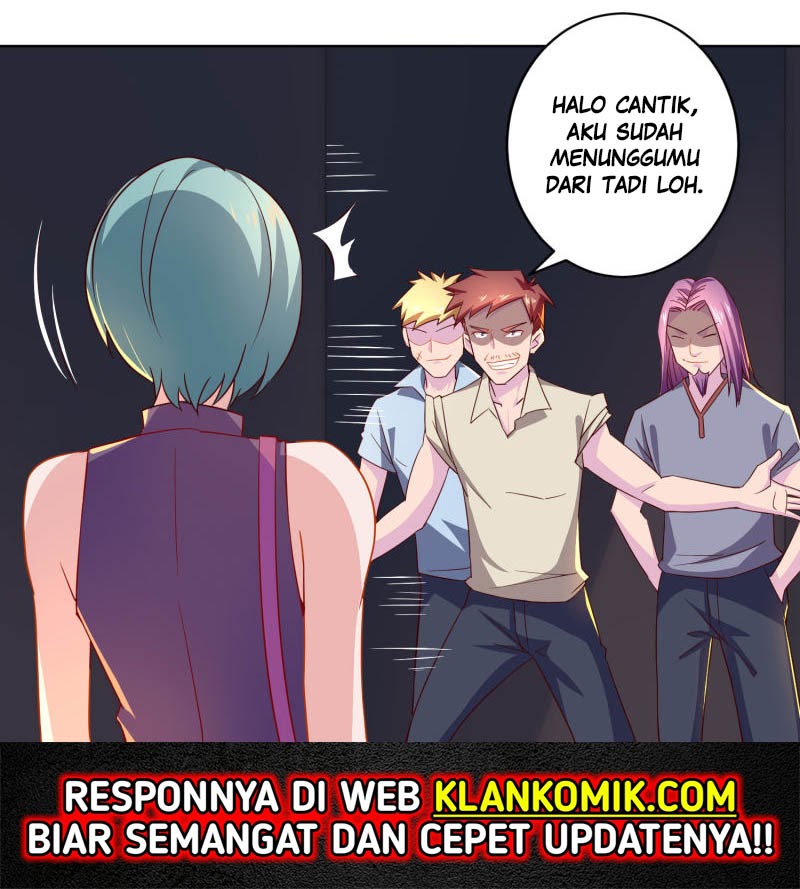 Beautiful Boss Cold-Hearted chapter 17 halaman 4