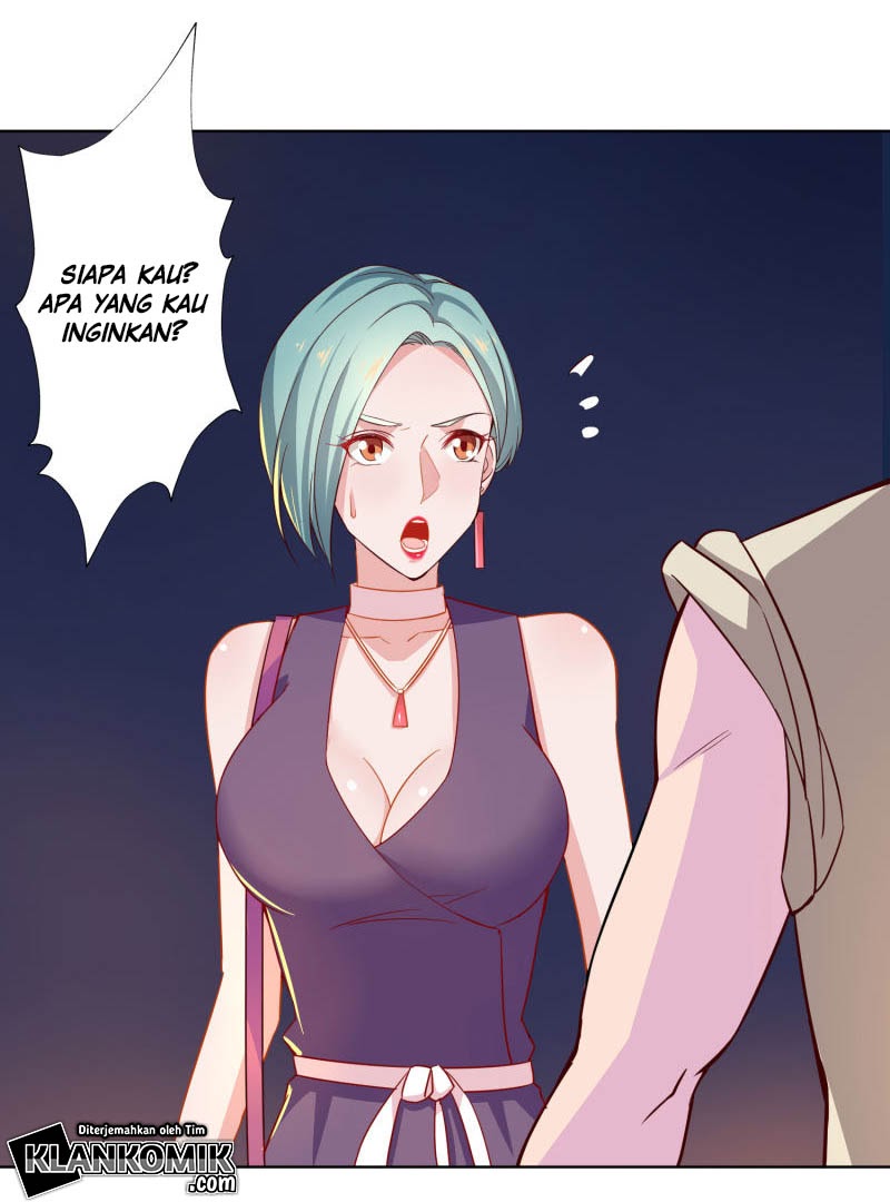 Beautiful Boss Cold-Hearted chapter 17 halaman 5