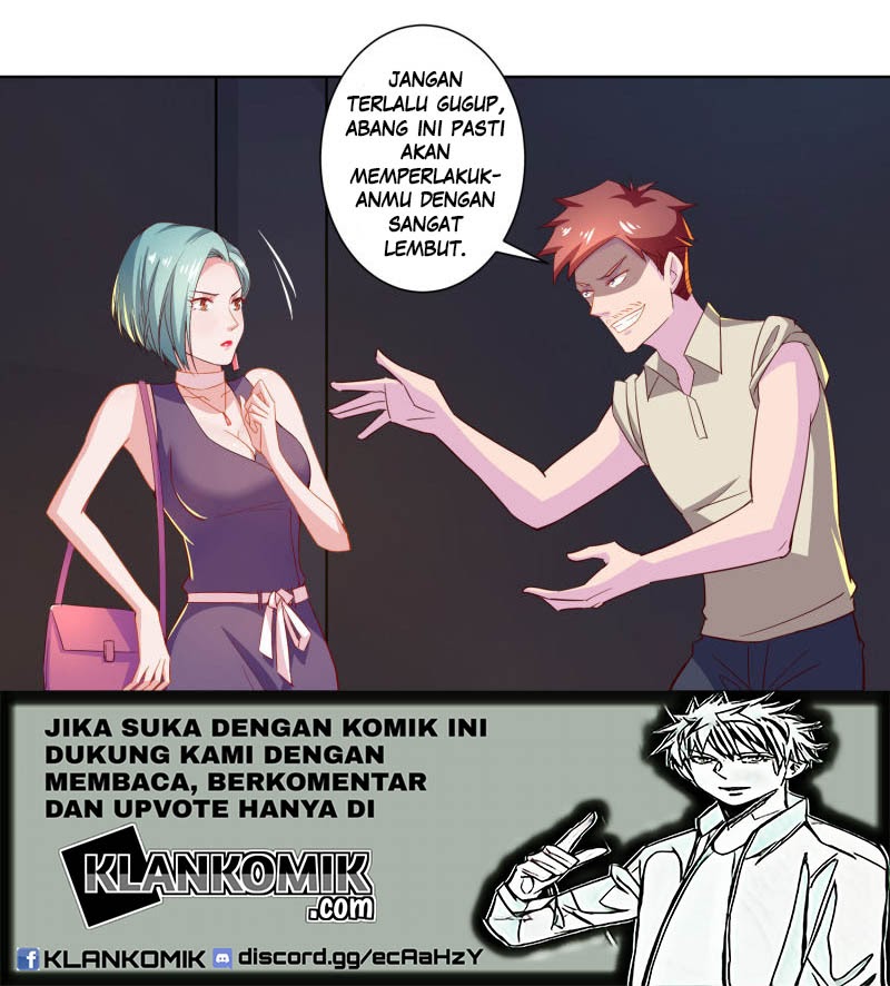 Beautiful Boss Cold-Hearted chapter 17 halaman 6