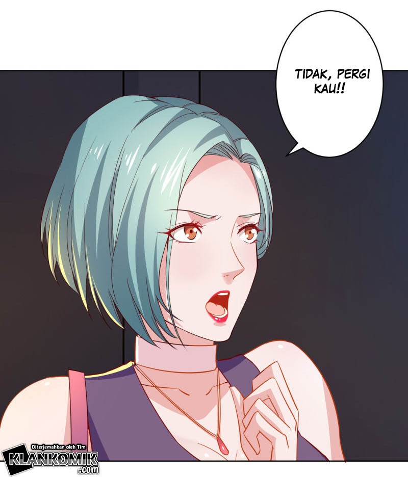 Beautiful Boss Cold-Hearted chapter 17 halaman 7