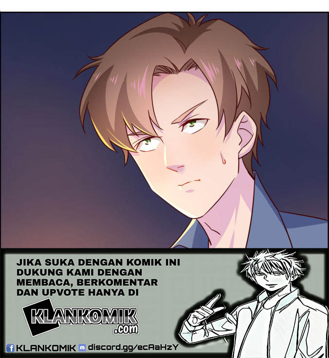 Beautiful Boss Cold-Hearted chapter 17 halaman 10