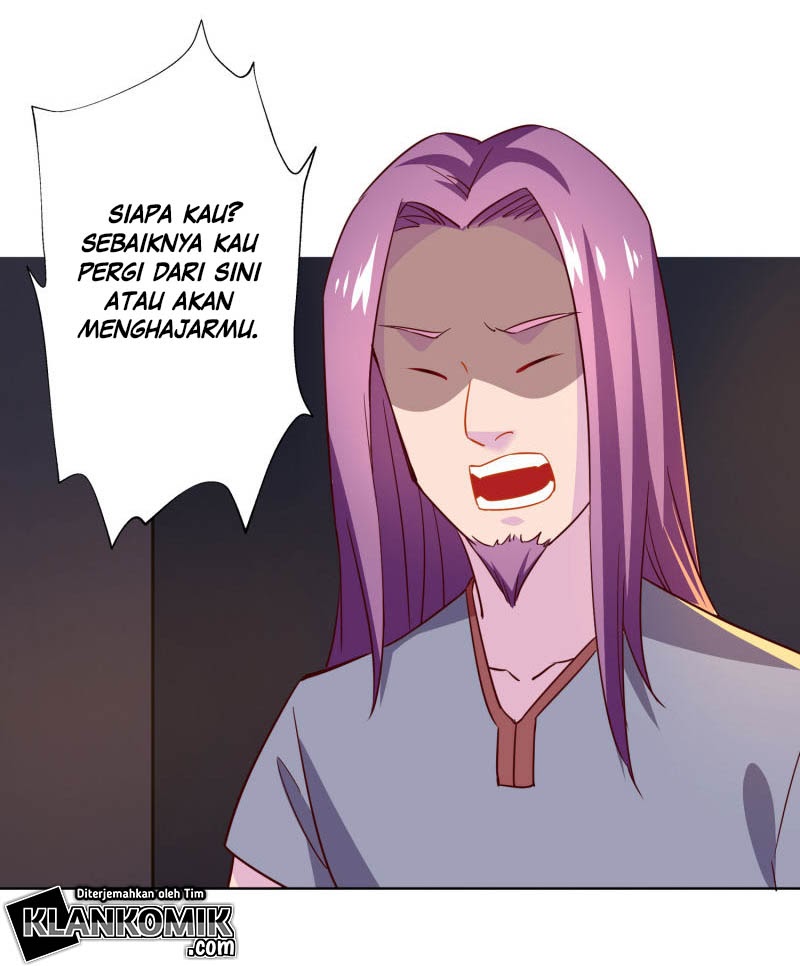 Beautiful Boss Cold-Hearted chapter 17 halaman 11